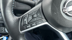 Nissan LEAF 110kW N-Connecta 39kWh 5dr Auto Electric Hatchback